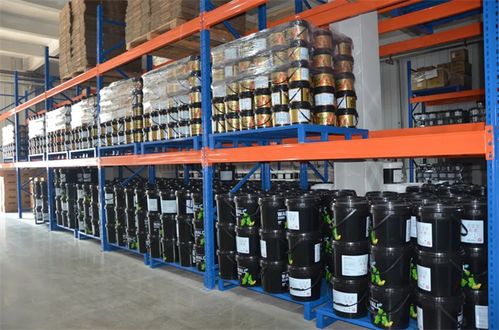 阿貝羅尼藝術(shù)涂料優(yōu)秀經(jīng)銷商探訪自營(yíng)工廠及軟件開發(fā)